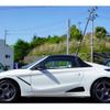 honda s660 2020 -HONDA--S660 3BA-JW5--JW5-6200524---HONDA--S660 3BA-JW5--JW5-6200524- image 9