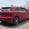 mercedes-benz a-class 2015 -MERCEDES-BENZ--Benz A Class DBA-176042--WDD1760422J367823---MERCEDES-BENZ--Benz A Class DBA-176042--WDD1760422J367823- image 3