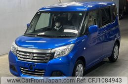 suzuki solio 2020 -SUZUKI--Solio MA26S-263059---SUZUKI--Solio MA26S-263059-