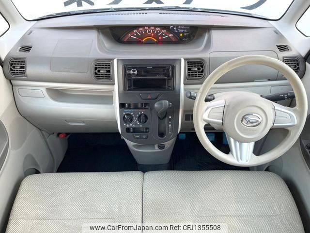 daihatsu tanto 2015 quick_quick_LA600S_LA600S-0247030 image 2