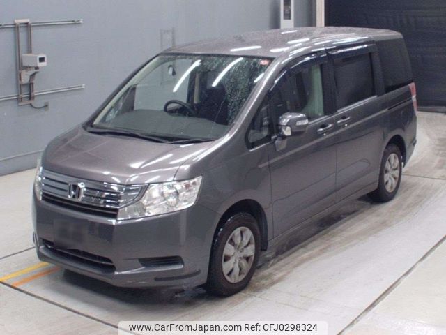 honda stepwagon 2011 -HONDA--Stepwgn RK2-1200454---HONDA--Stepwgn RK2-1200454- image 1