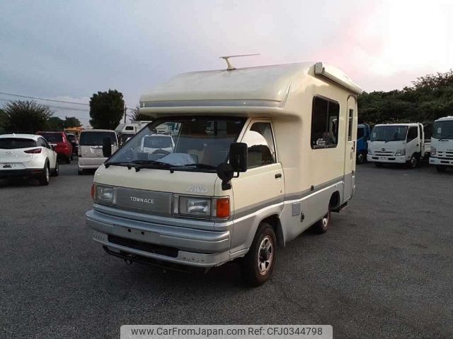 toyota townace-truck 1995 -TOYOTA--Townace Truck YM65ｶｲ-0002131---TOYOTA--Townace Truck YM65ｶｲ-0002131- image 1