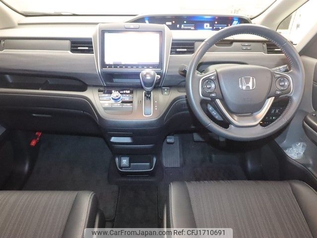 honda freed 2017 CFJ1710691 image 2
