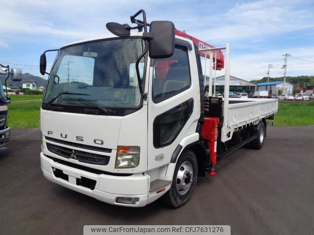 mitsubishi-fuso fighter 2006 GOO_NET_EXCHANGE_1300247A30220629W001 image 1