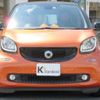 smart fortwo-coupe 2015 quick_quick_DBA-453342_WME4533422K059055 image 10