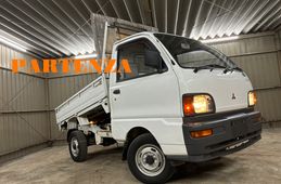 mitsubishi minicab-truck 1995 320947