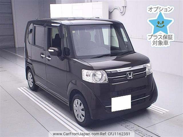 honda n-box 2016 -HONDA 【岐阜 582ﾔ8826】--N BOX JF1-1908243---HONDA 【岐阜 582ﾔ8826】--N BOX JF1-1908243- image 1