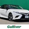 toyota camry 2021 -TOYOTA--Camry 6AA-AXVH75--AXVH75-1002521---TOYOTA--Camry 6AA-AXVH75--AXVH75-1002521- image 1