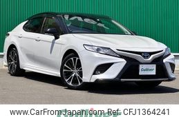 toyota camry 2021 -TOYOTA--Camry 6AA-AXVH75--AXVH75-1002521---TOYOTA--Camry 6AA-AXVH75--AXVH75-1002521-