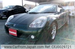 toyota mr-s 2003 -TOYOTA 【岡崎 502】--MR-S TA-ZZW30--ZZW30-0063113---TOYOTA 【岡崎 502】--MR-S TA-ZZW30--ZZW30-0063113-