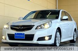 subaru legacy-b4 2011 quick_quick_DBA-BM9_BM9-022912