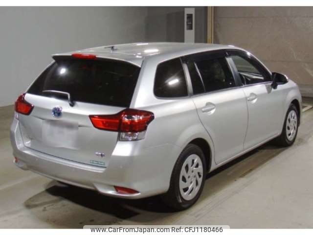 toyota corolla-fielder 2022 -TOYOTA--Corolla Fielder 6AA-NKE165G--NKE165G-7253011---TOYOTA--Corolla Fielder 6AA-NKE165G--NKE165G-7253011- image 2