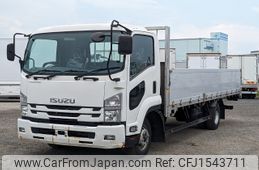 isuzu forward 2017 CFJ1543711