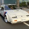 nissan fairlady-z 1986 quick_quick_PGZ31_PGZ31-002275 image 1