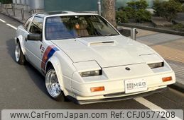 nissan fairlady-z 1986 quick_quick_PGZ31_PGZ31-002275