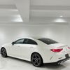 mercedes-benz cls-class 2022 -MERCEDES-BENZ--Benz CLS 3DA-257314--W1K2573142A098059---MERCEDES-BENZ--Benz CLS 3DA-257314--W1K2573142A098059- image 3