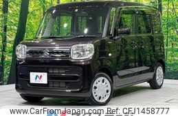 suzuki spacia 2020 CFJ1458777