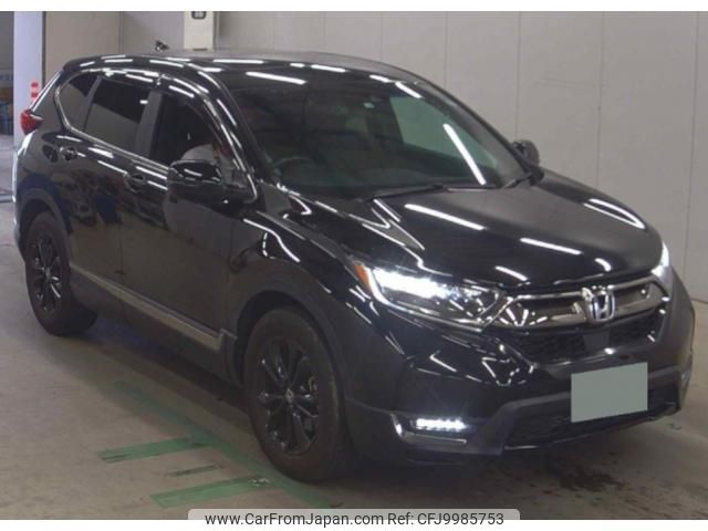 honda cr-v 2022 quick_quick_6BA-RW1_1300825 image 1