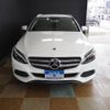 mercedes-benz c-class-station-wagon 2015 CFJ1674127 image 10