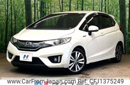 honda fit 2013 CFJ1375249