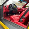 ferrari f355 1996 quick_quick_E-F355B_ZFFPR41JPN0104386 image 9