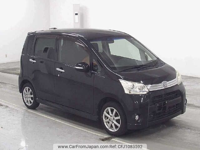 daihatsu move 2010 -DAIHATSU--Move LA100S--0008884---DAIHATSU--Move LA100S--0008884- image 1