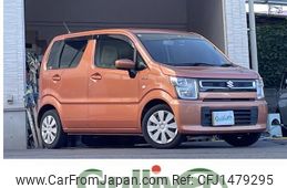 suzuki wagon-r 2017 -SUZUKI--Wagon R DAA-MH55S--MH55S-109062---SUZUKI--Wagon R DAA-MH55S--MH55S-109062-