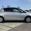 toyota vitz 2017 -TOYOTA--Vitz DBA-KSP130--KSP130-2214468---TOYOTA--Vitz DBA-KSP130--KSP130-2214468- image 12