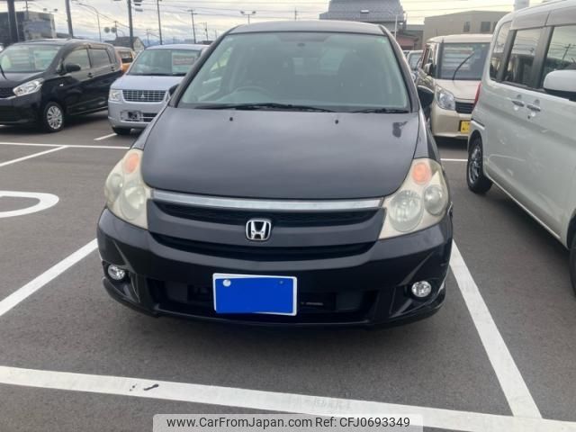 honda stream 2005 -HONDA--Stream CBA-RN5--RN5-2002976---HONDA--Stream CBA-RN5--RN5-2002976- image 2