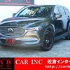 mazda cx-8 2020 quick_quick_3DA-KG2P_KG2P-217249 image 1