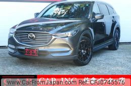 mazda cx-8 2020 quick_quick_3DA-KG2P_KG2P-217249