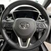 toyota corolla-sport 2019 -TOYOTA--Corolla Sport 6AA-ZWE211H--ZWE211-1016659---TOYOTA--Corolla Sport 6AA-ZWE211H--ZWE211-1016659- image 6