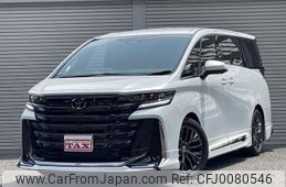 toyota vellfire 2024 quick_quick_6AA-AAHH40W_AAHH40-4004358