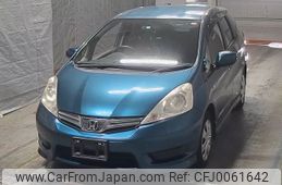 honda fit-shuttle 2011 -HONDA--Fit Shuttle GG7-3006377---HONDA--Fit Shuttle GG7-3006377-