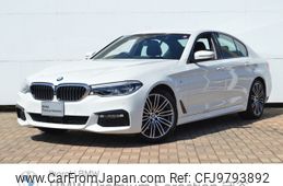 bmw 5-series 2018 -BMW--BMW 5 Series LDA-JC20--WBAJC32010WE58900---BMW--BMW 5 Series LDA-JC20--WBAJC32010WE58900-