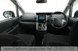 toyota voxy 2007 TE2727