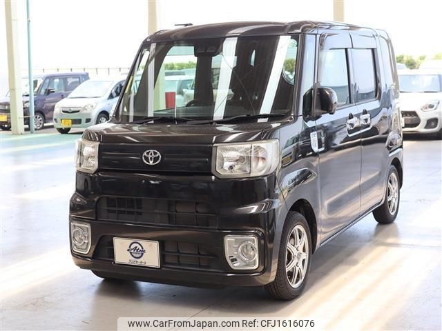 toyota pixis-mega 2019 CFJ1616076 image 1