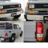 toyota land-cruiser-prado 1993 CFJ1614566 image 18