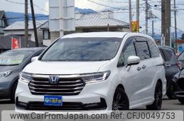 honda odyssey 2021 quick_quick_6AA-RC4_RC4-1307462