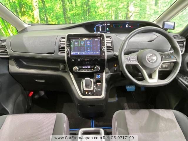 nissan serena 2019 -NISSAN--Serena DAA-HFC27--HFC27-040442---NISSAN--Serena DAA-HFC27--HFC27-040442- image 2