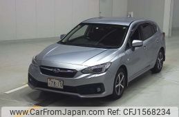 subaru impreza-wagon 2020 CFJ1568234