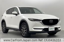 mazda cx-5 2018 -MAZDA--CX-5 3DA-KF2P--KF2P-215770---MAZDA--CX-5 3DA-KF2P--KF2P-215770-