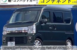 suzuki every-wagon 2019 -SUZUKI--Every Wagon DA17W--DA17W-207512---SUZUKI--Every Wagon DA17W--DA17W-207512-