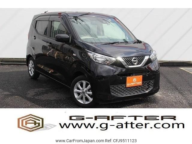 nissan dayz 2019 -NISSAN--DAYZ 5BA-B43W--B43W-0005725---NISSAN--DAYZ 5BA-B43W--B43W-0005725- image 1