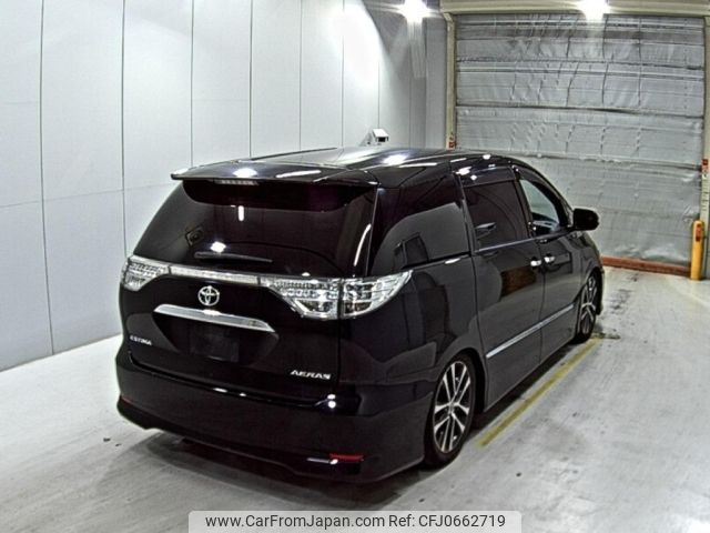 toyota estima 2013 -TOYOTA--Estima ACR50W--ACR50-0167180---TOYOTA--Estima ACR50W--ACR50-0167180- image 2