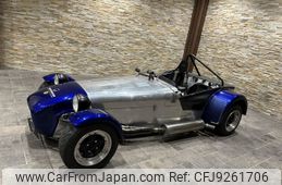 caterham caterham-others 1999 -OTHER IMPORTED--Caterham SB--ｺｳ42011012ｺｳ---OTHER IMPORTED--Caterham SB--ｺｳ42011012ｺｳ-