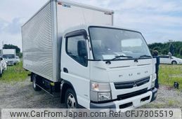 mitsubishi-fuso canter 2016 -MITSUBISHI--Canter TKG-FEB50--FEB50-544725---MITSUBISHI--Canter TKG-FEB50--FEB50-544725-