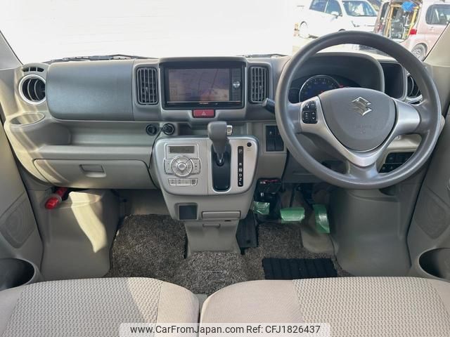 suzuki every-wagon 2016 CFJ1826437 image 2