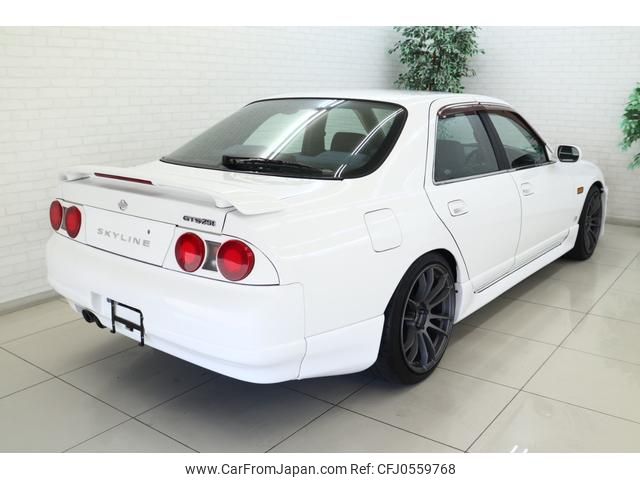 nissan skyline 1998 GOO_JP_700100203130241214001 image 2