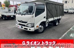 toyota dyna-truck 2018 GOO_NET_EXCHANGE_0702476A30240625W002